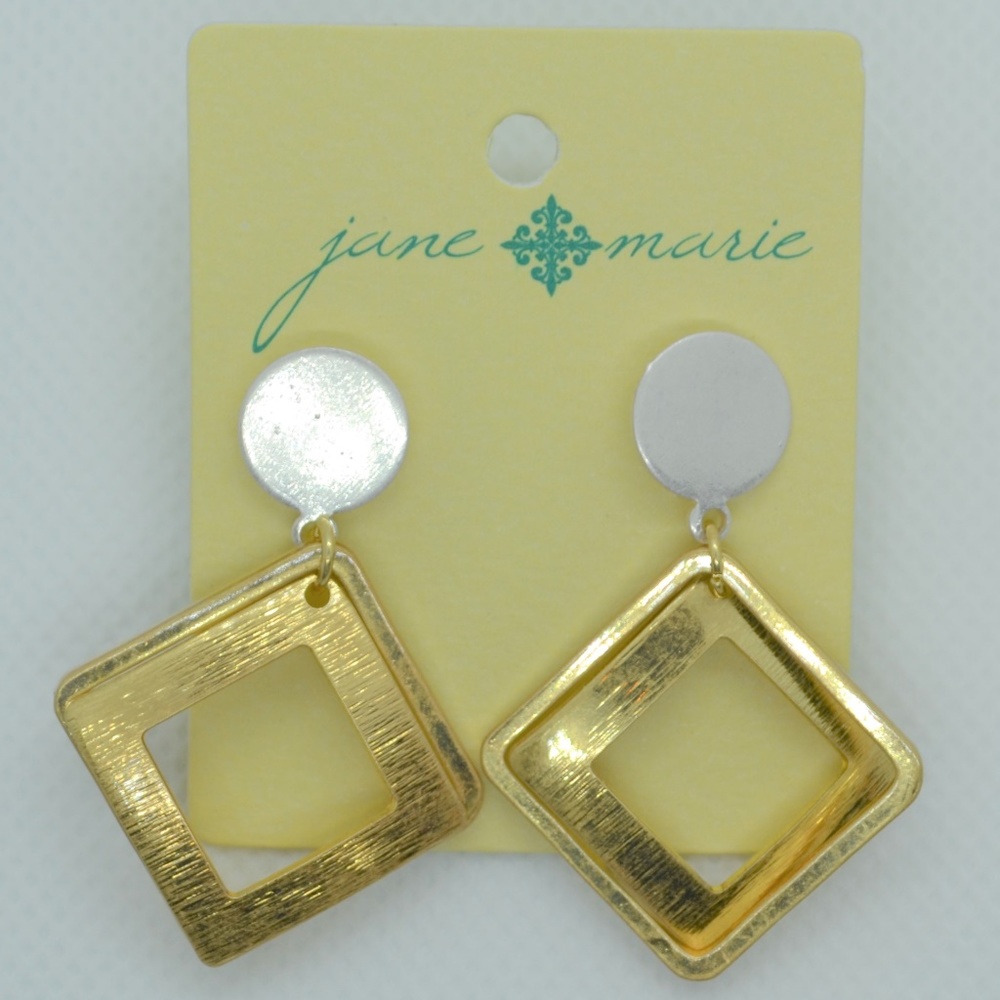 Jane Marie Earrings